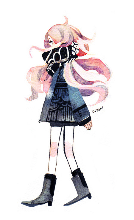 maruti-bitamin:  Uploaded some original paintings in online store!