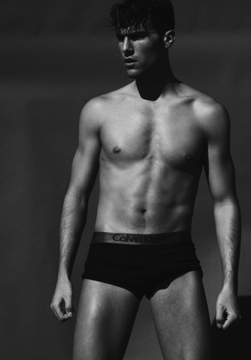 hnbw:  Najim Boumina by Kris Schmitz www.kris-schmitz.tumblr.com 