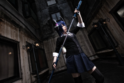 XXX Kantai Collection - Tenryuu (Usagi) 14HELP photo