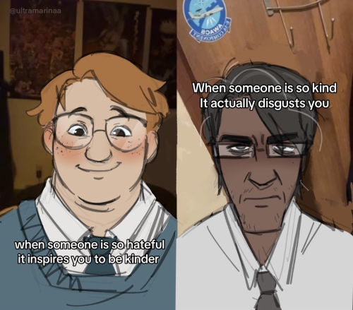 Season 1 John Was Really Something Else Huh