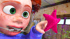 purelypixar:  So, we’re cheating death now. That’s what we’re doing, and we’re having fun at the same time. 