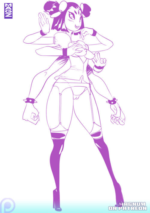 magsama:  Have some undertail drawin’s ya filthy animals =pPlease go check out the patreon and lend me some support. Check out the growing store