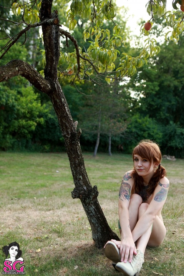  Gallows Suicide 