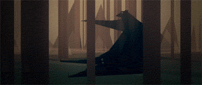 yencid:Between Bears from Eran Hilleli 