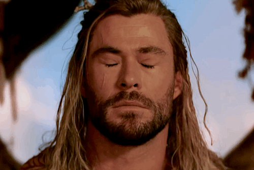 mooneknight:  Thor: Love and Thunder (2022)