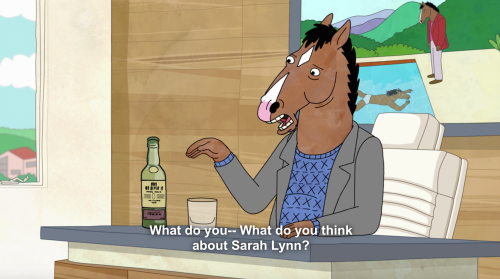 blogjackhorseman: but, you know, i worry that conversations like this one often dismiss her as a mer