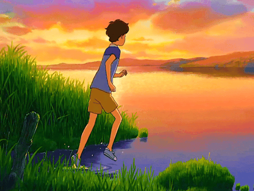 When Marnie Was There