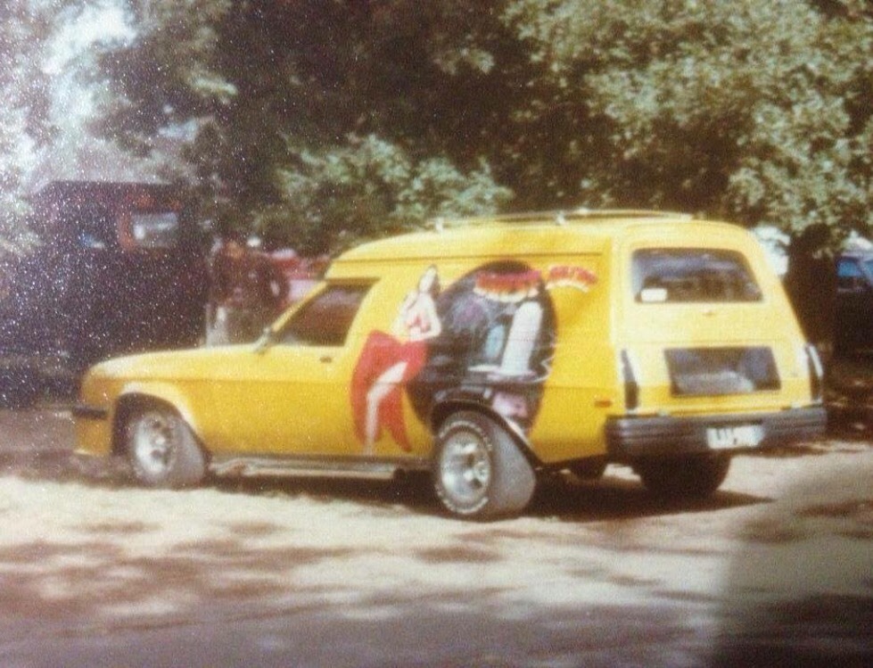 musclecars4ever
