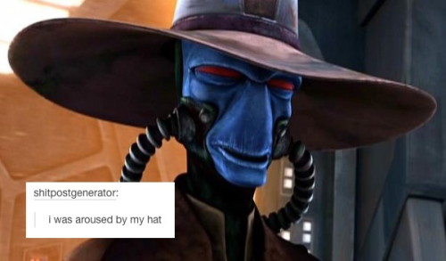 425599167: Star Wars: The Clone Wars + shitpostgenerator