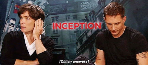 Q: Is Inception A Metaphor For Cinema?