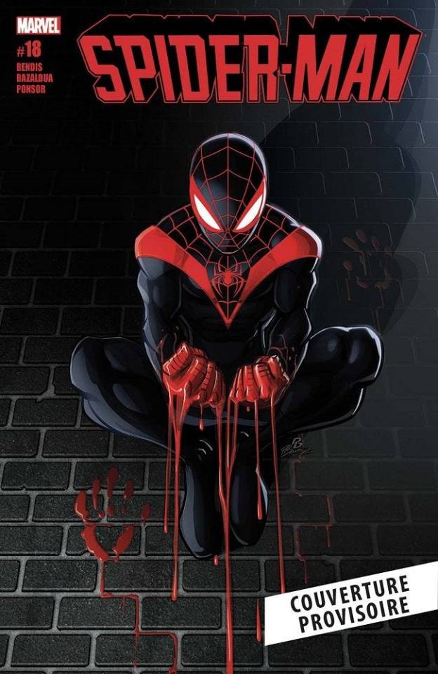 Ultimate Spider-Man - Miles Morales (Toutes editions) 9d07ec77afe21b229e8198bed8942519987e24de