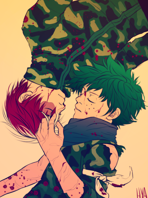 hyacinth-atropa: End