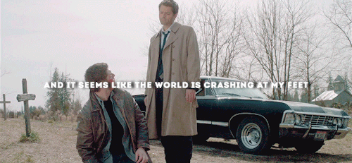 imdestieltrash-blog - Destiel Trash