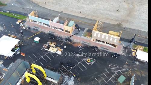 Photos From The Preparation For The Filming Of Season 5 Of Very Strange Cases