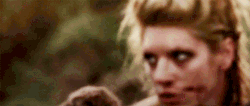 sunjolras:  Shieldmaiden. 