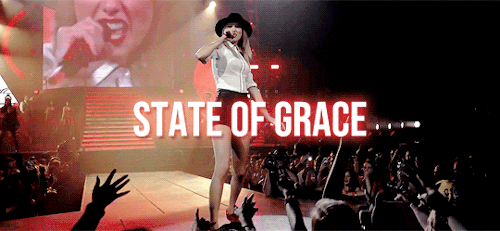 shouldvesaidno:Taylor Swift Tours + Opening songs