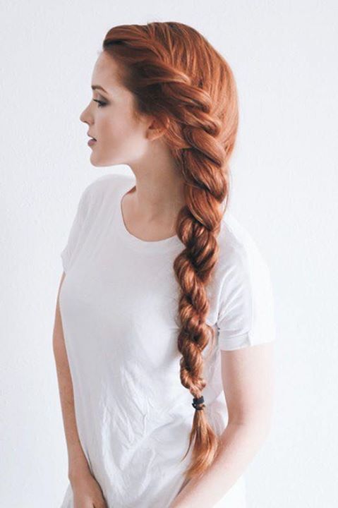 Vixen's Redheads