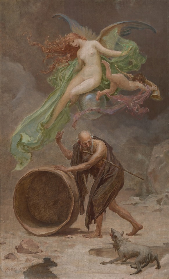 Maxmilian Pirner  (1853 - 1924)