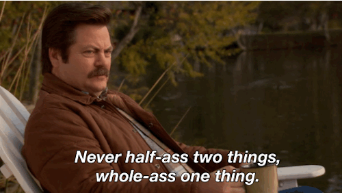 absentlyabbie: dear tv writers who cram too many subplots into a show and handle all of them badly 