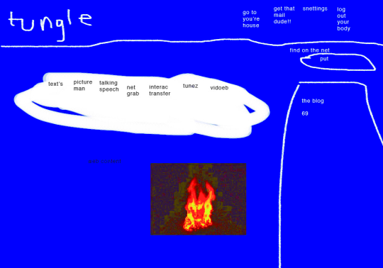 sylveongender:  rubyceazar:  sylveongender:  in 2027 they’re gonna change the tumblr blue to 0000FF  a bright future…  