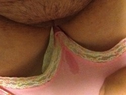wetspotpanties:  YAY! I LOVE SUBMISSIONS.
