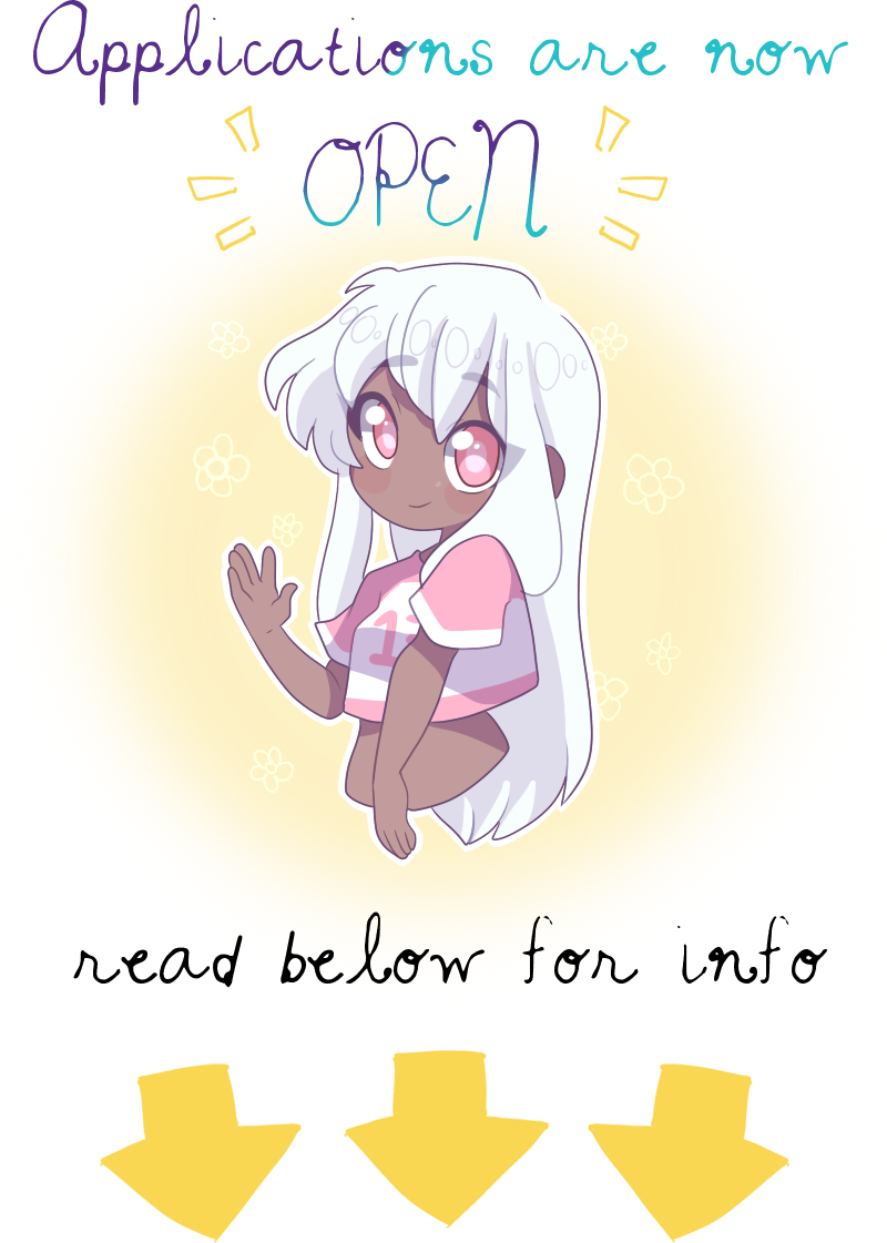 youbelongherezine:  APPLICATIONS ARE NOW OPEN!! The “You Belong Here” art book