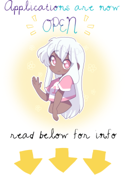 youbelongherezine:  APPLICATIONS ARE NOW OPEN!! The “You Belong Here” art book hopes to showcase lots of beautiful and supportive art for depression and suicide, while donating all it’s proceeds to charity! You can view more info here! PLEASE READ