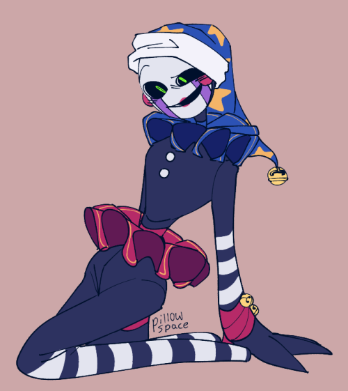 Moon Ouppet