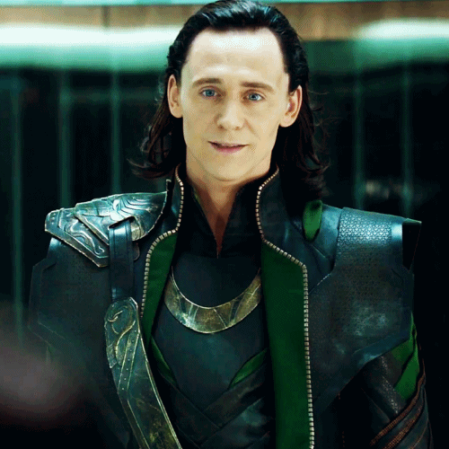 Loki Imagine