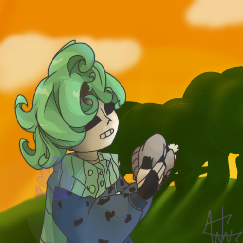FreshError Child