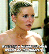 you know i love you donna