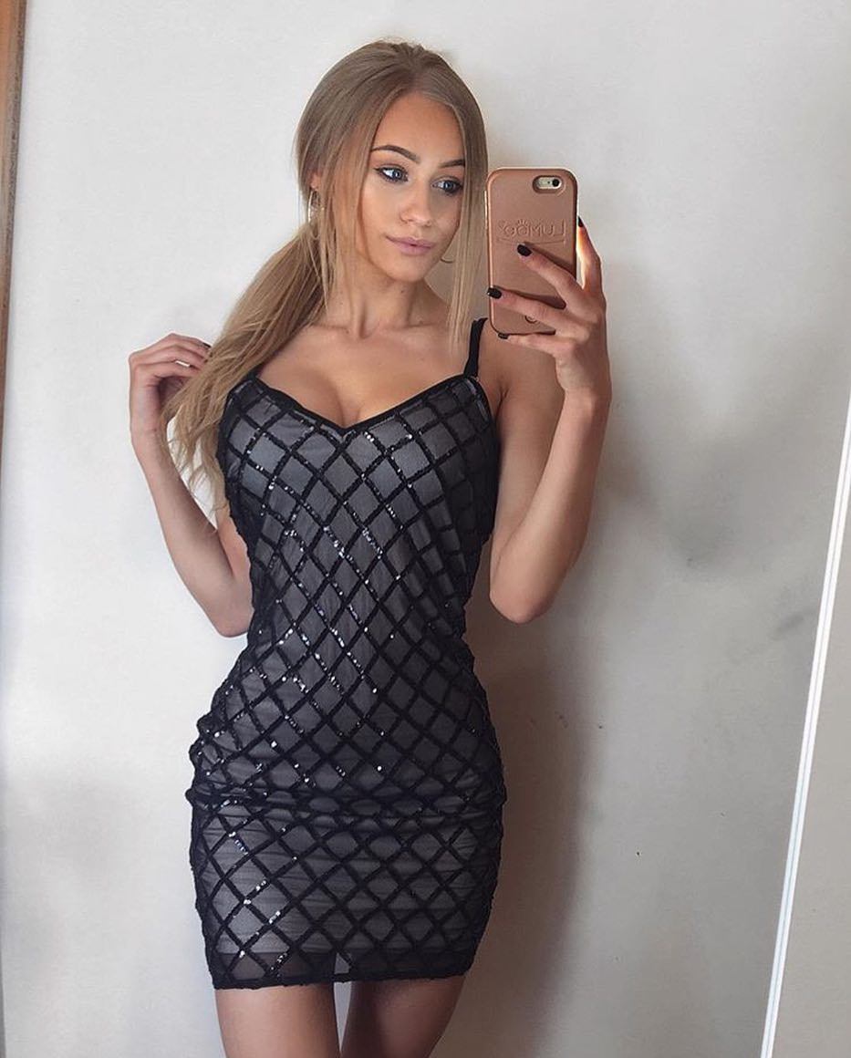 Party dress