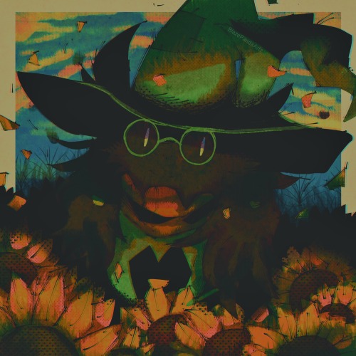 Sun-fields