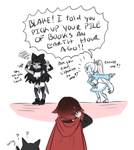 doodles for the text post about stevenuniverse!au haHah//