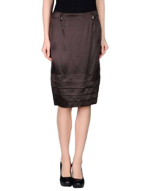 ROBERTA SCARPA Knee length skirtsYou’ll love these Skirts. Promise!