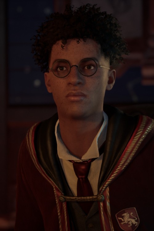 My MCs Faceclaims