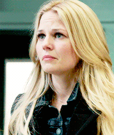 claraoswaald:  Emma Swan In &lsquo;Kansas&rsquo; 