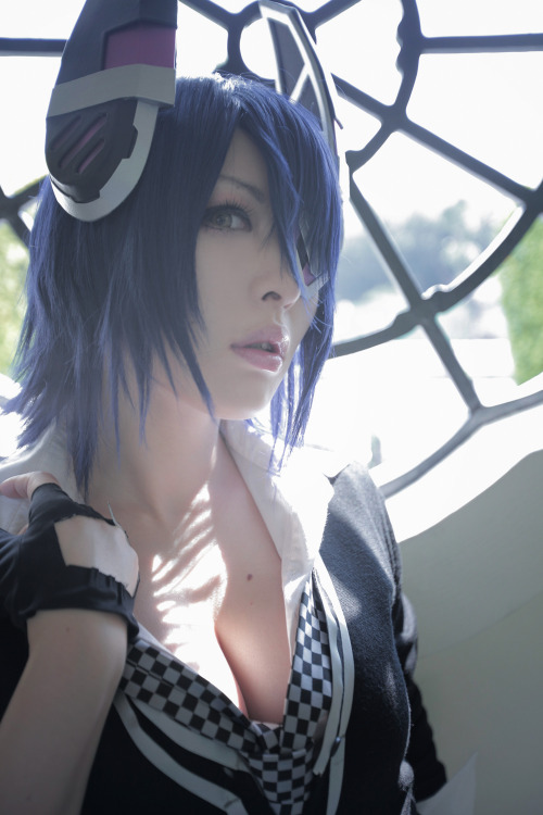 Kantai Collection - Tenryuu (Usagi) 1-3
