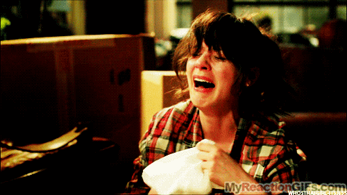 rydarstark:  Basically my reaction to Quicksilver’s death. 