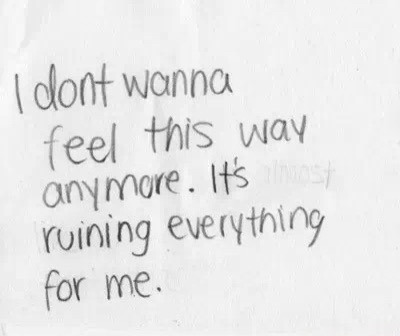 pain-from-the-inside:  on We Heart It.