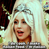 lady gaga