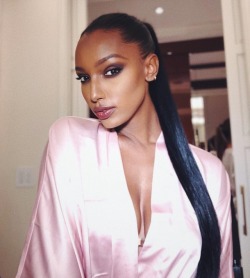 angeljastookes:  @jastookes: Glammmmmm💕