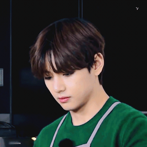 Our Taeby 