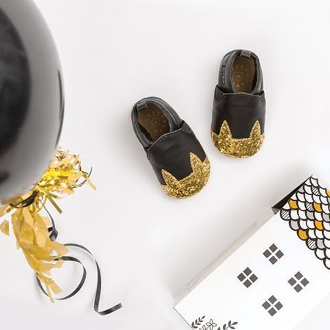 Introducing the cutest little collab @littlekidsbigcity x @pretty.brave – These little kicks a