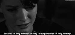 I&rsquo;m sorry | via Tumblr on We Heart It. https://weheartit.com/entry/77464240/via/XandraRobin