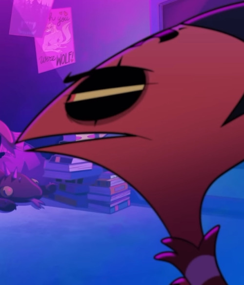 Blitzø Has Never Been More Relatable 