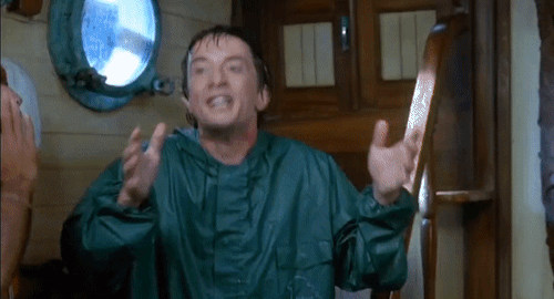 I Wanted To Write About Every Marty Movie I've Seen. And I Thought I'd Start With The Father Of Bride