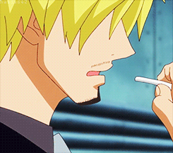 pretty much manga and stuff