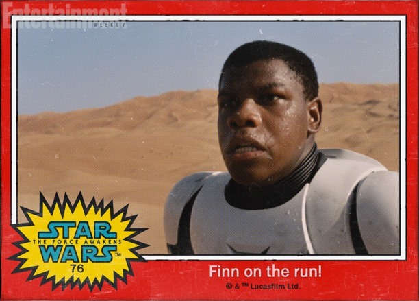 webofstarwars:  Lucasfilm revealed the names of the new characters from the teaser