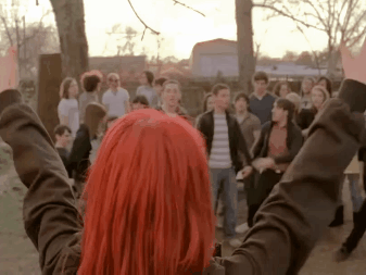 seenothinginthelight:10 years of That’s What You Getreleased on March 24th, 2008